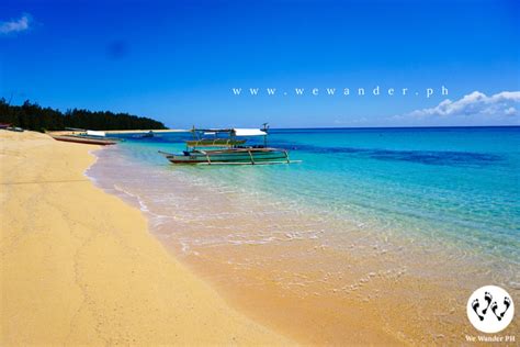 HOW TO GET TO JOMALIG ISLAND, QUEZON (All Routes).